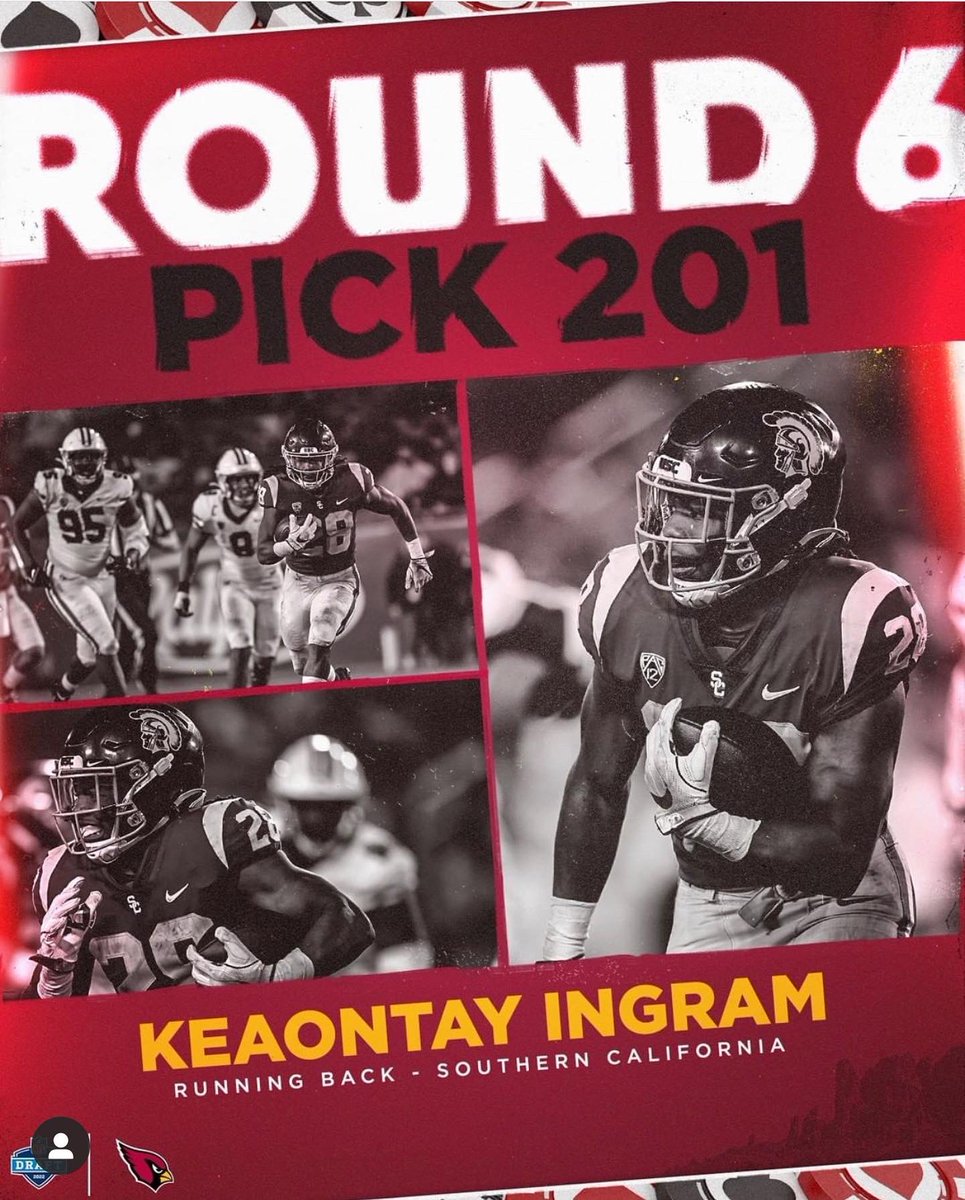 AgentQ_22's tweet photo. First year As an Agent blessed to have 3 players drafted !!! https://t.co/Odu7zBgxoR