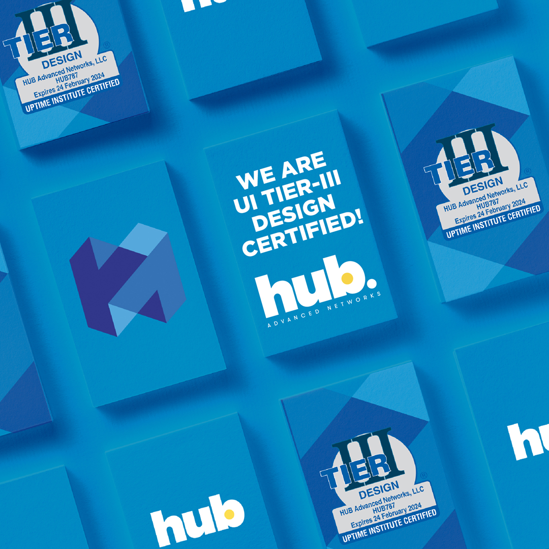 HUB Advanced Networks (@HubAdvancedNet) / Posts / X
