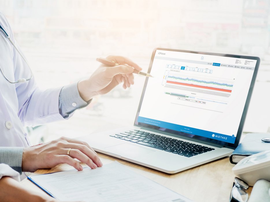 Today our research tool #ICPicture officially launched! The browser-based software can be used for the visualization, evaluation, documentation &amp; organization of intracranial pressure data. More information on our website: miethke.com/produkte/senso… .
#Hydrocephalus #neurosurgery