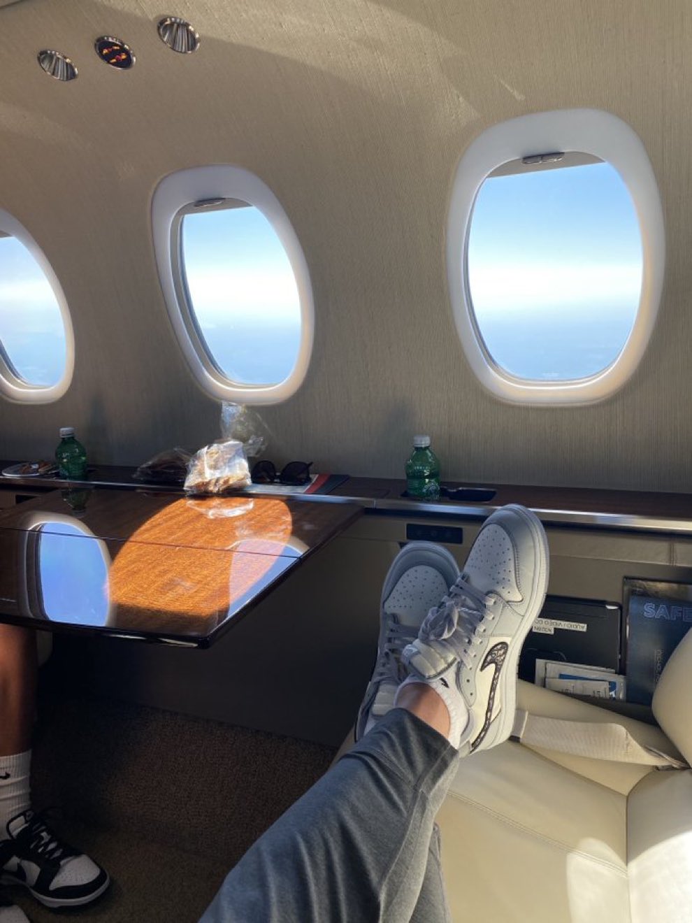  Happy birthday, Coach! Put your feet up and relax for one day. You ve earned it so enjoy it! 