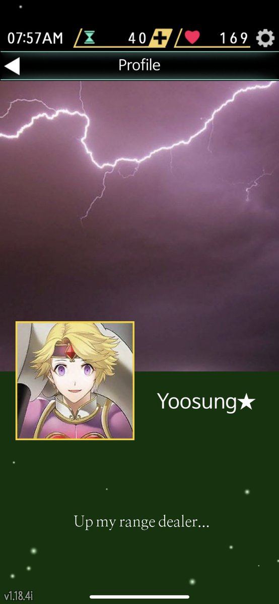 luv4junnie's tweet photo. yoosung looks so scary https://t.co/t19j1wxan6