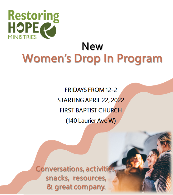 Chrysalis House tweet media