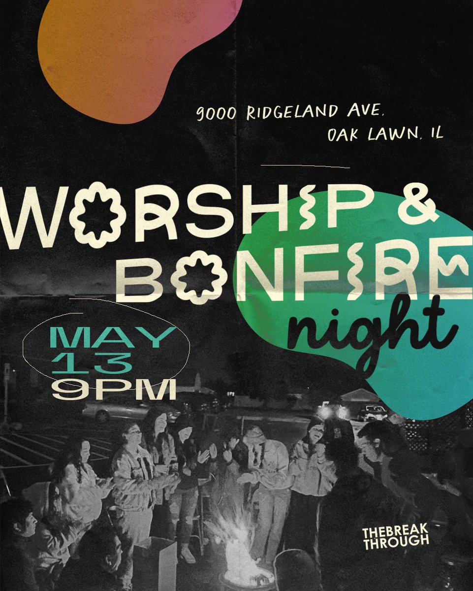 TheBreakthrough tweet media