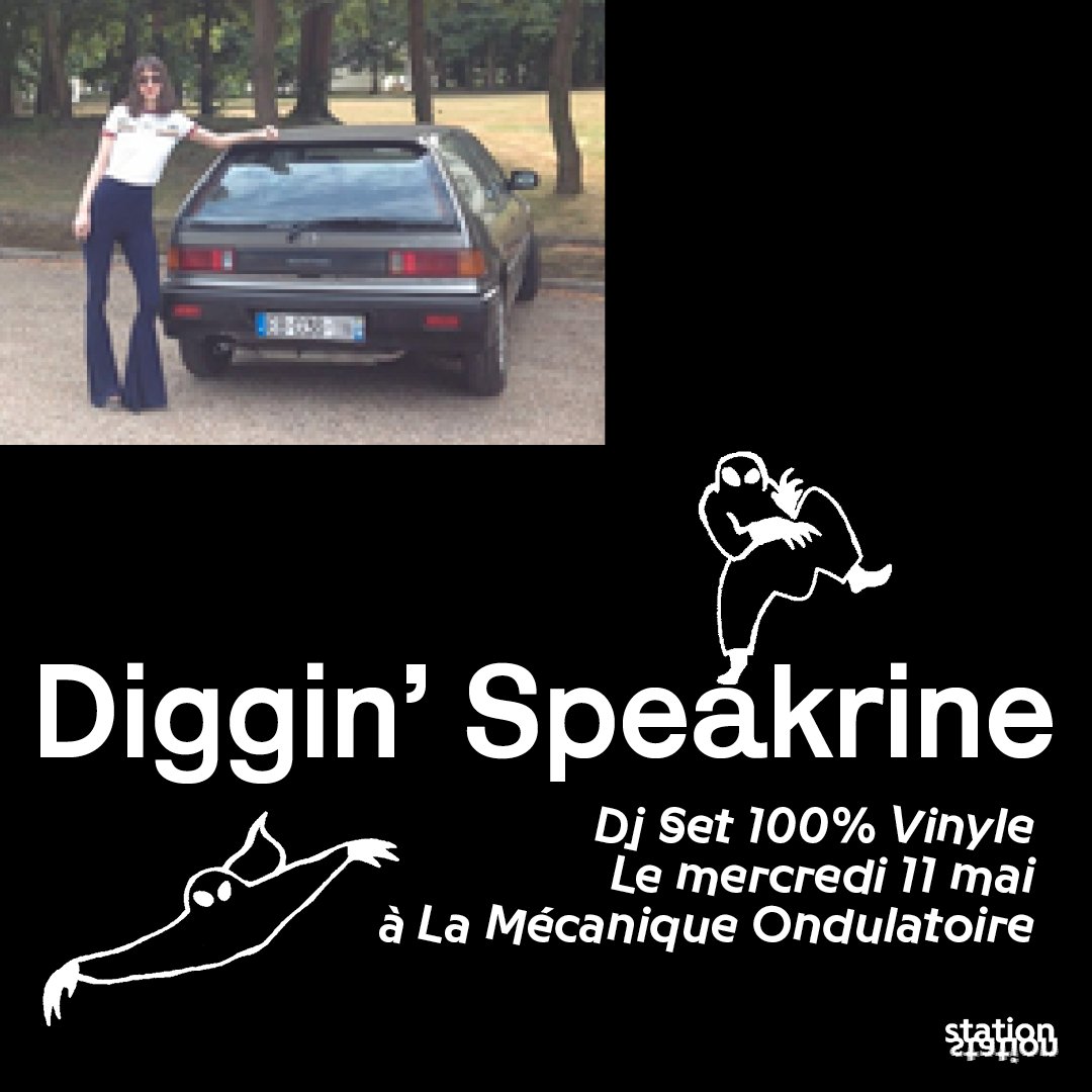 Station Station tweet media