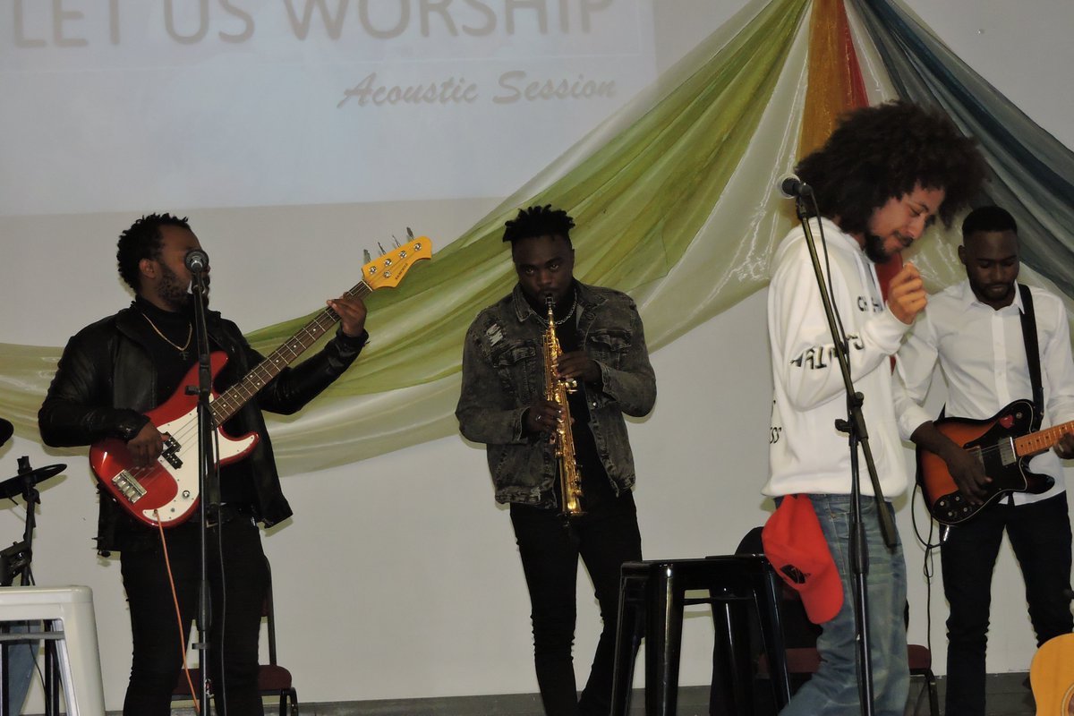 WiseJotta's tweet photo. Let Us Worship 3rd Edition! in Cape Town
Just thought of sharing with yall! 
#gospel #acoustic #worship #musician https://t.co/2kwT2IuRrF