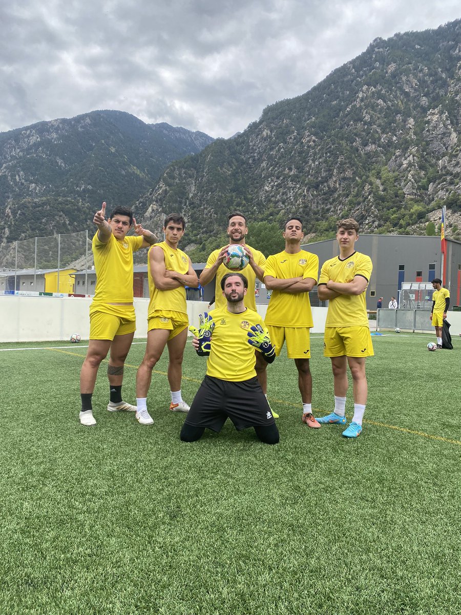 L'Equip Guanyador ⚽️🔥