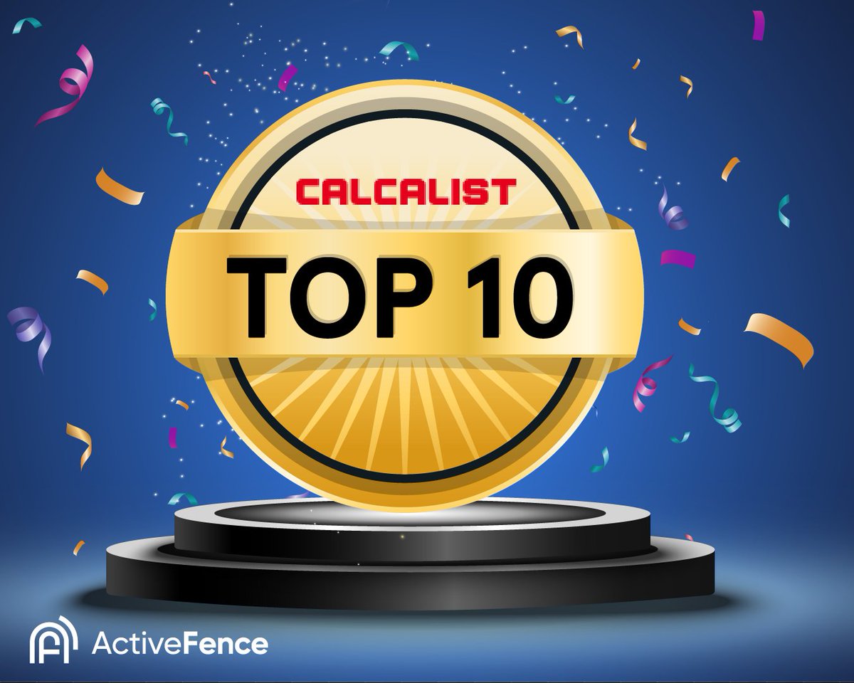 alice_dot_io's tweet photo. Thrilled to be named by @Calcalistech as #6 of the 50 Most Promising Israeli Startups! Thank you @meirorbach @shulman_sophie @calcalist—we're honored to be recognized alongside such an impressive lineup of businesses making a global impact. https://t.co/DCtUyWpsw7 #startup https://t.co/jQyX2VxUdD