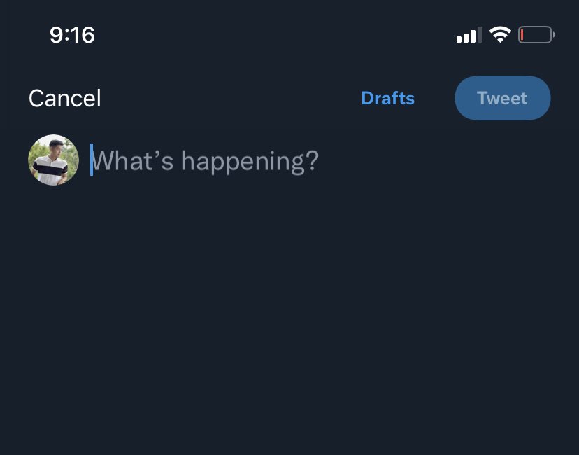 Same twitter. Same.
#Halalan2022