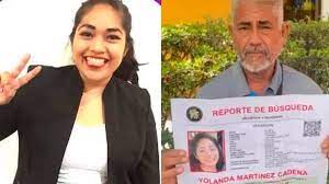 cesarmty's tweet photo. 🔴⚡️#ULTIMAHORA
La @FiscaliaNL confirma que las vestimentas y pertenencias encontradas en la zona donde se encontró el cuerpo sin vida de una mujer en Juárez Nuevo León pertenecerían a #YolandaMartínez.
Se le realizan pruebas de genética para confirmar su identificación. https://t.co/GB0Ljf63hX