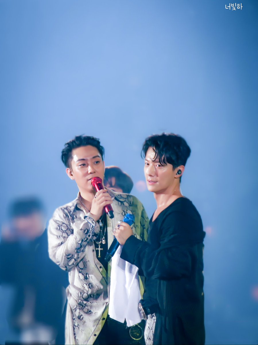 까꺼형제
#은지원  #이재진 #sechskies