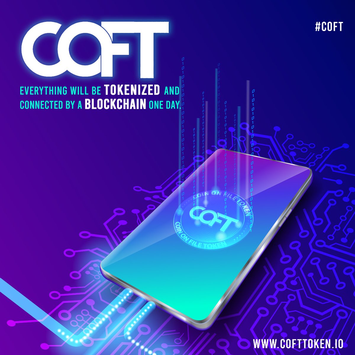 COFT tweet media