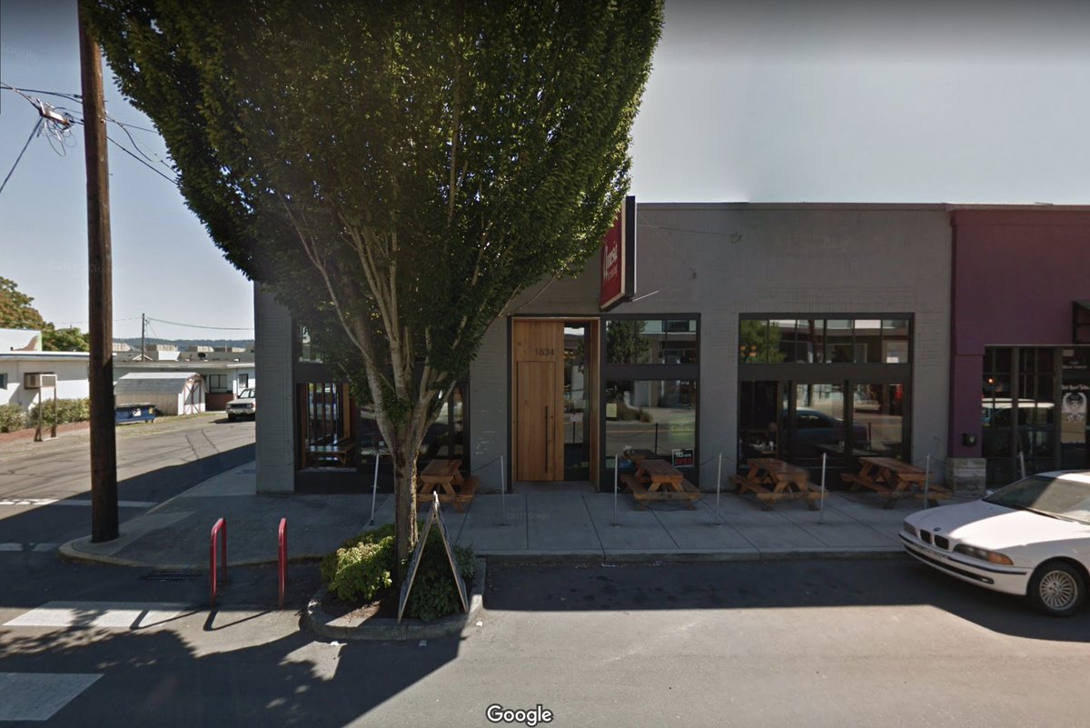 BREWPUBLIC's tweet photo. Vancouver's Trap Door Brewing to open a second location in Washougal, Washington as it adds distribution with Kendall's Pioneer and Browar Polska for Washington State.

Link: https://t.co/PpBaZzmkOU

#TrapDoor #TrapDoorBrewing #KendallsPioneer #BrowarPolska @CorwinBeverage https://t.co/UubHLwwgrW