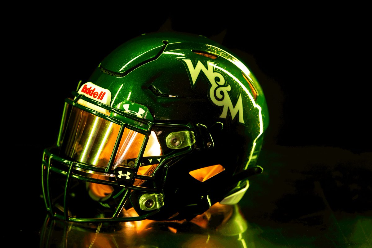 IanStrong23's tweet photo. Blessed to receive an offer from William &amp; Mary🔰 #tribe @CoachMLondonjr @CoachMinucci @WillPlatt11 @TrevorCoston_ https://t.co/LiPBqNB1xt