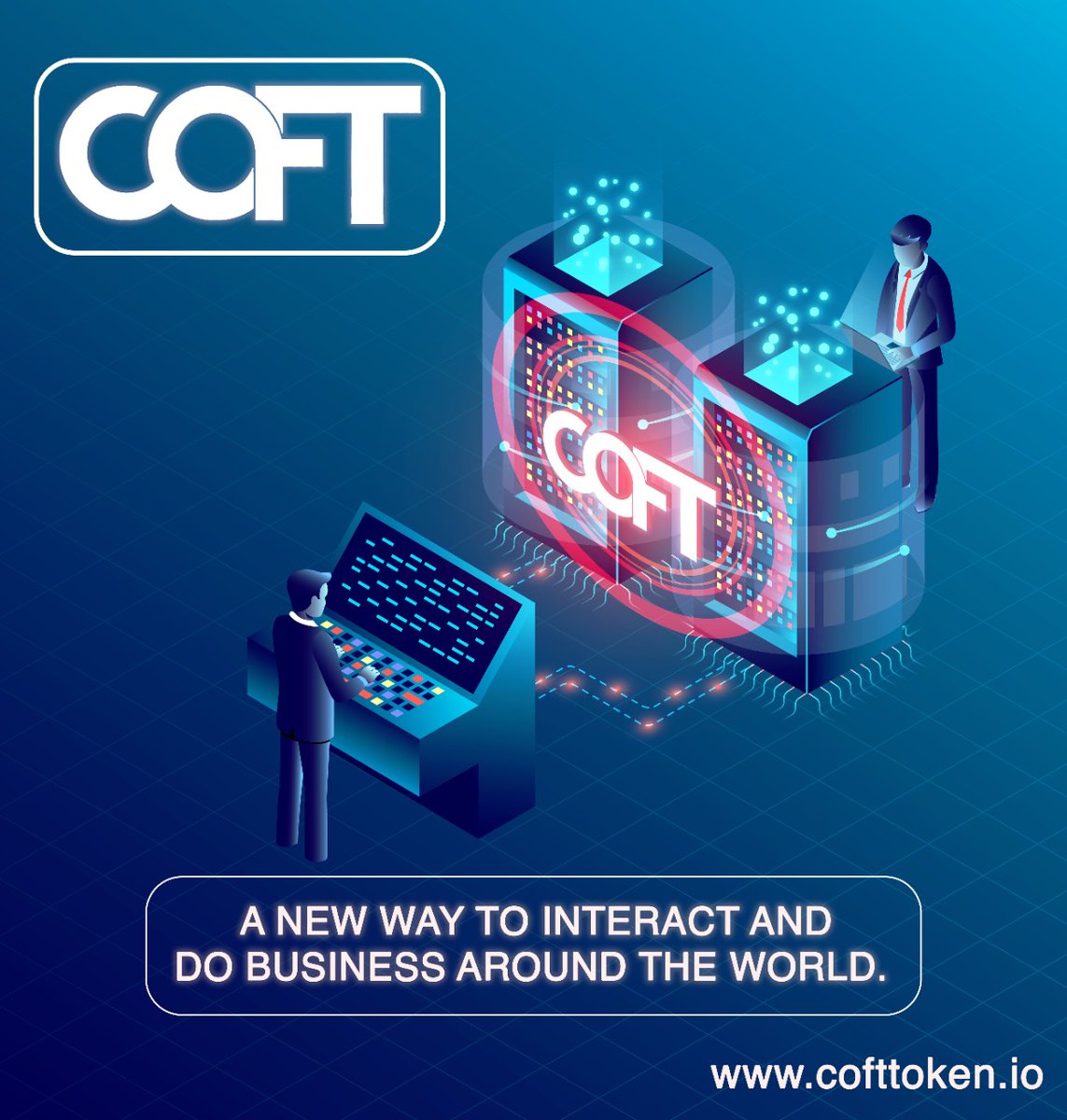 COFT tweet media