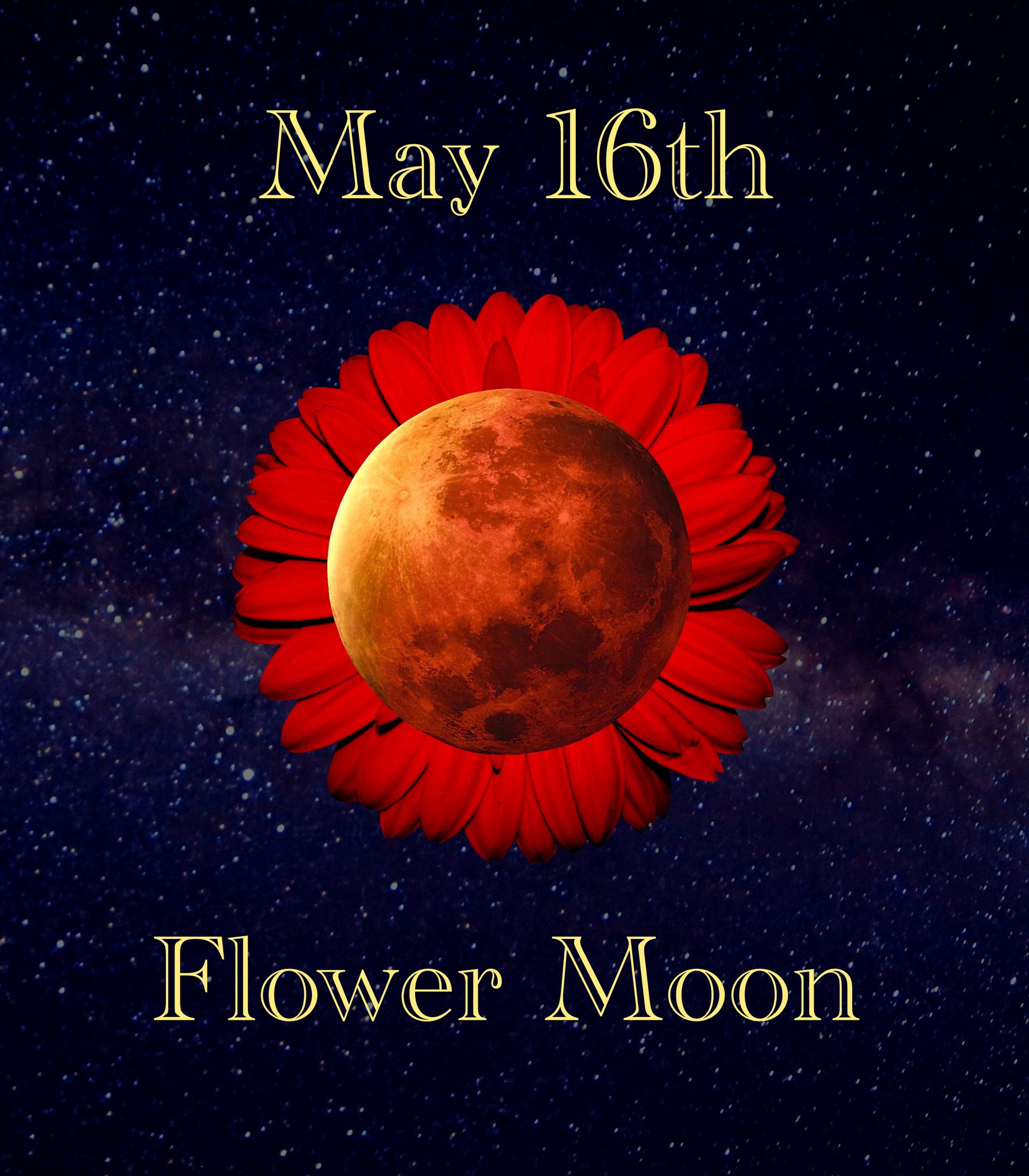 LiL LiL On Twitter May 16th Full Flower Super Blood Moon The May lil-lil-on-twitter-may-16th-full-flower-super-blood-moon-the-may