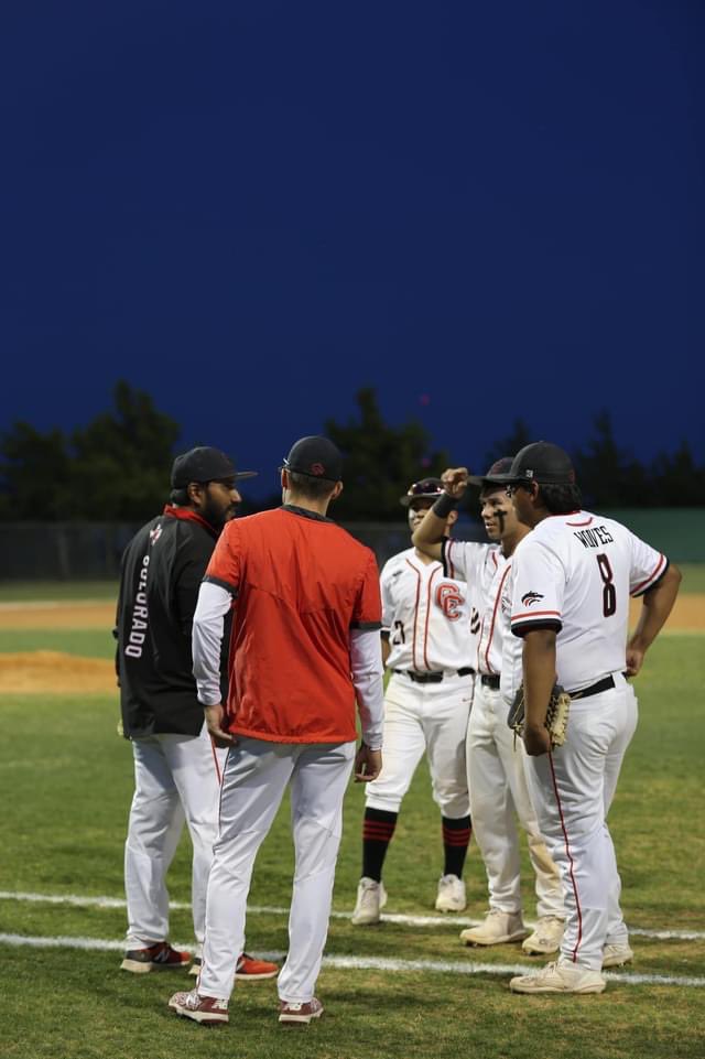 CoachSelf24's tweet photo. Ended last Friday night as the Bi-District Champs! #wolfpackup🐺 https://t.co/HKP3pWeGwU