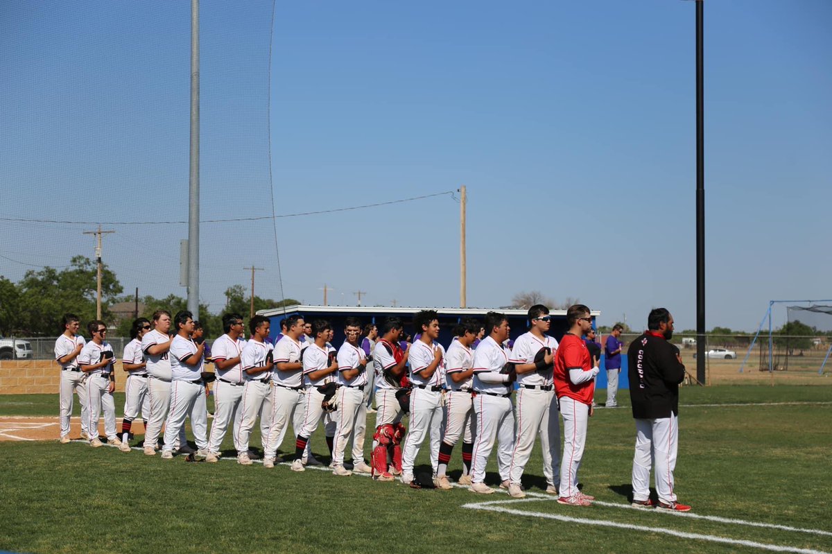 CoachSelf24's tweet photo. Ended last Friday night as the Bi-District Champs! #wolfpackup🐺 https://t.co/HKP3pWeGwU