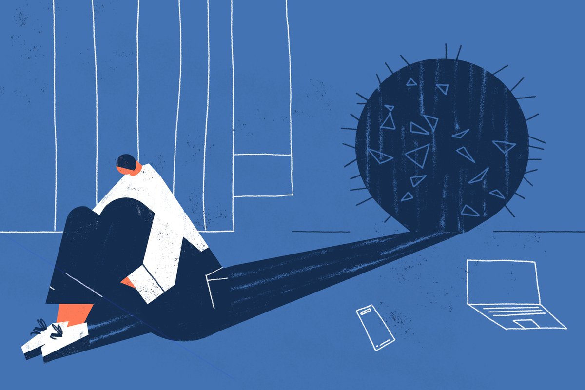 Mental health is important for everyone, but especially young people as they navigate the path to adulthood. Share <a href="/samhsagov/">SAMHSA</a>'s teen mental health tips with your students: mentalhealth.gov/talk/young-peo… #MentalHealthMonth