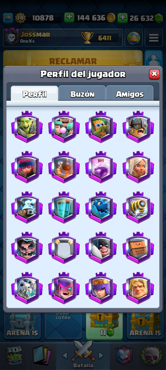 Cuando entras al mundo del farmeo no hay vuelta atrás... 😵‍💫