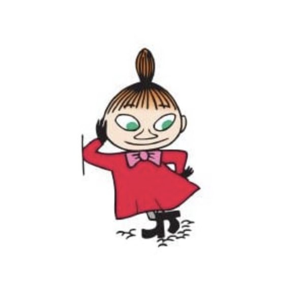 リトルミイのtwitterイラスト検索結果