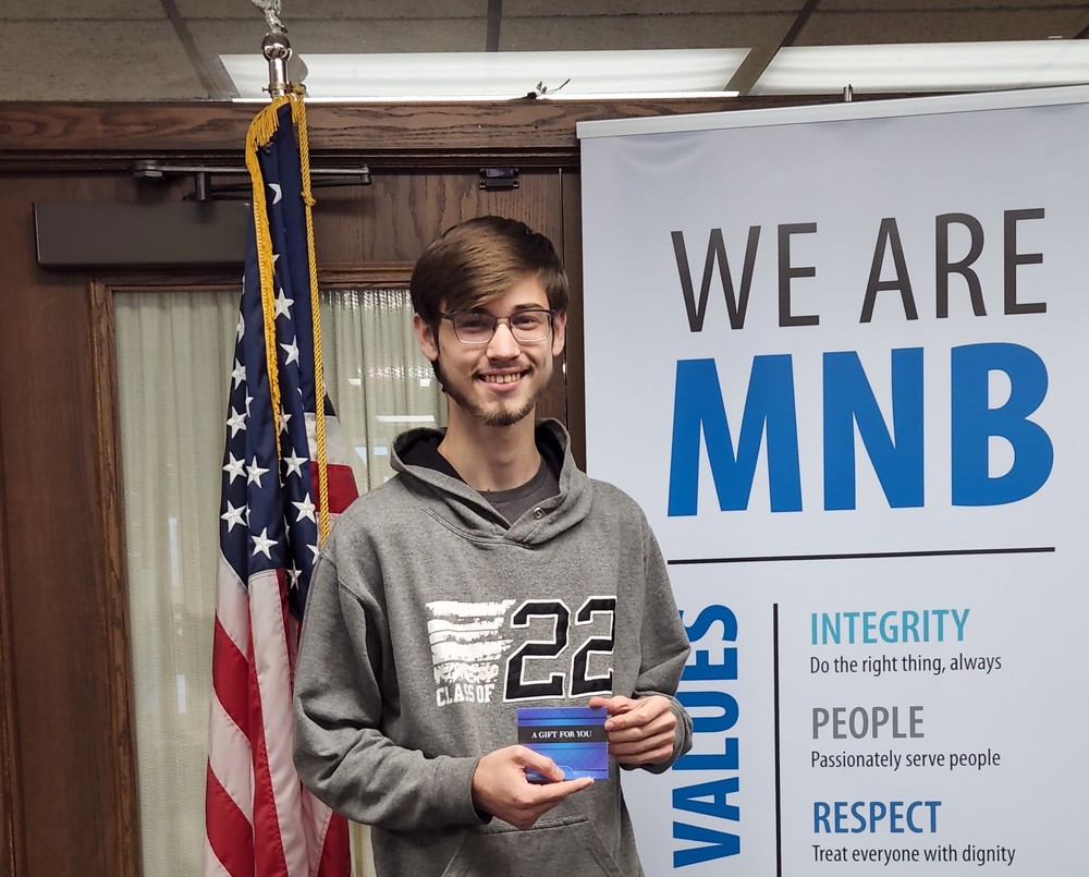 CHS May Senior of the Month cusd3.net/article/736644…