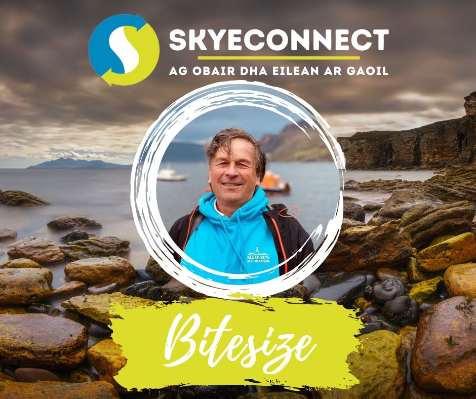 SkyeConnect, the tourism management organisation. tweet media
