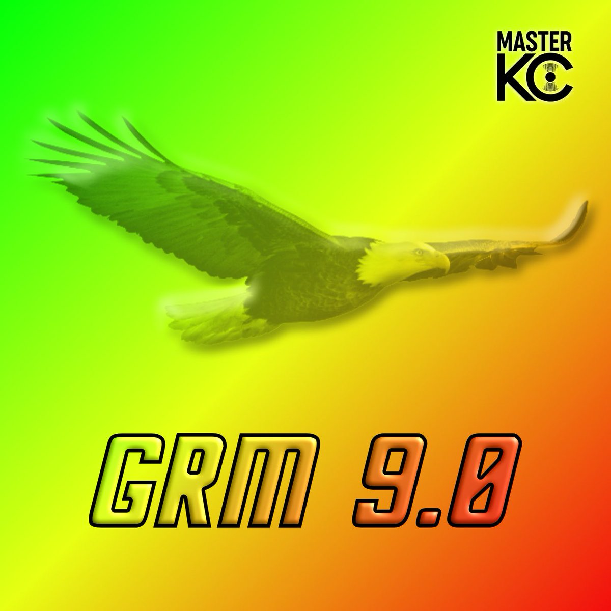 TheMasterKC's tweet photo. #newpodcastmix: HOT OFF THE PRESS
The people wanted reggae so the people get reggae. GRM 9.0 is here and it’s all the way live.
Check it out: https://t.co/XQ7d4StsWo
#MasterKCPodcast #fortheloveofreggae #goodreggaemusic #kaboom https://t.co/Knvtapgni2