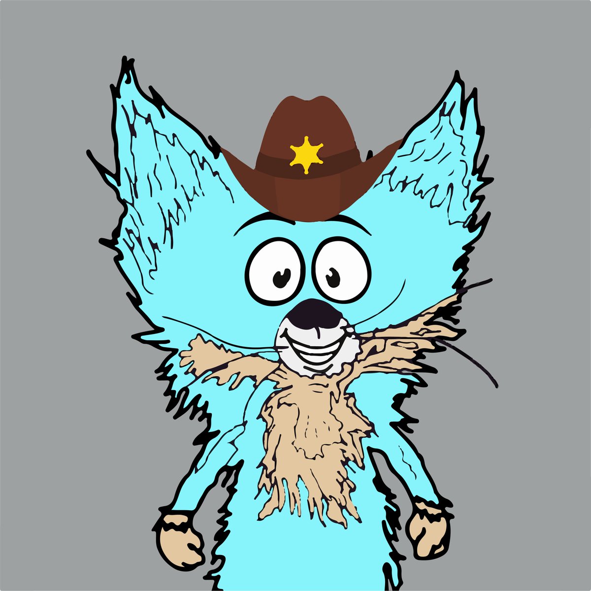 Maxi_NFT_'s tweet photo. Hi #NFTCommunity

Maxi #176

Price: 5 XTZ
Edition: 1/1

Objkt: https://t.co/BiR1LTecn2

#OBJKT #nftcollector  #NFT #drop #nftvideo #Character #DropYourNFT #objktart #DropNFT #HEN #NFTartists #nftvideo #XTZ #tezos #unsold https://t.co/oG0Gr09f8v
