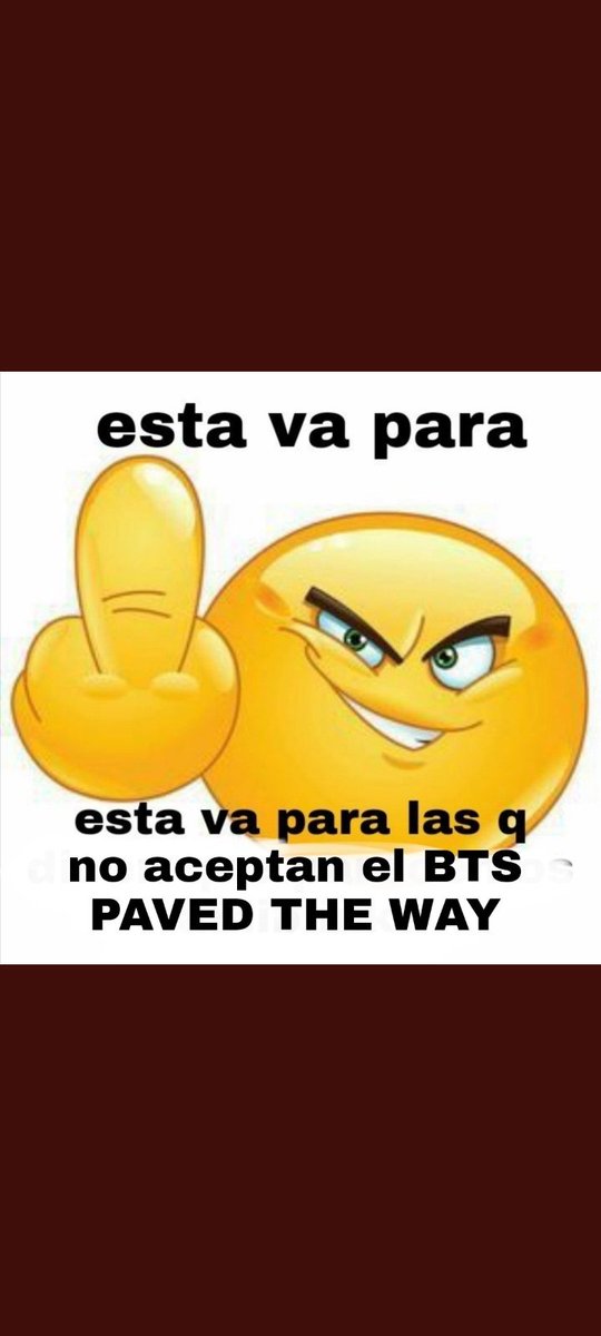 jung33155541's tweet photo. Blinks culicagadas acepten el BTS PAVED THE WAY FOR ALL #blackpinkdisband #blackpinkflojas #blackpinkdisband #blackpinkflop #blackpinkugly #blackpinkuntalented https://t.co/GmS119KxTh