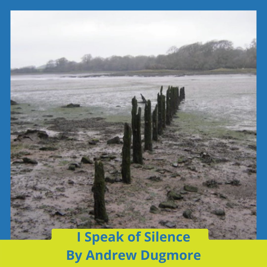 BBCommArts's tweet photo. Its #MentalHealthAwarenessWeek 

Andrew Dugmore speaks powerfully of solace and struggle in this video: A Speak of Silence

https://t.co/Dba9YvLQdR

#BBCA #BreakingBarriersCommunityArts #DigitalStory #DigitalStorytelling https://t.co/Tgl2RJxnZP