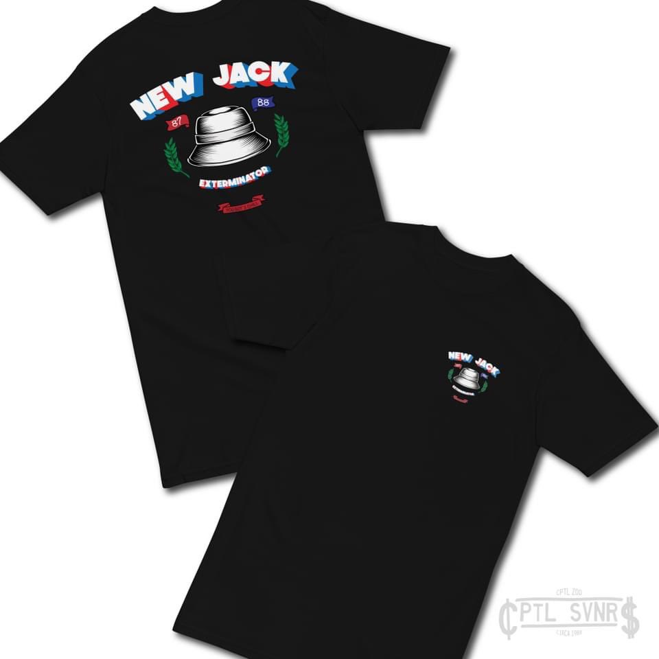 CPTLZOO's tweet photo. #CPTLZOO #dope #AmericanHeritage #souvenirs #circa88 #epmd #newjackexterminator #streetwear https://t.co/Nd1gdSCJ2G