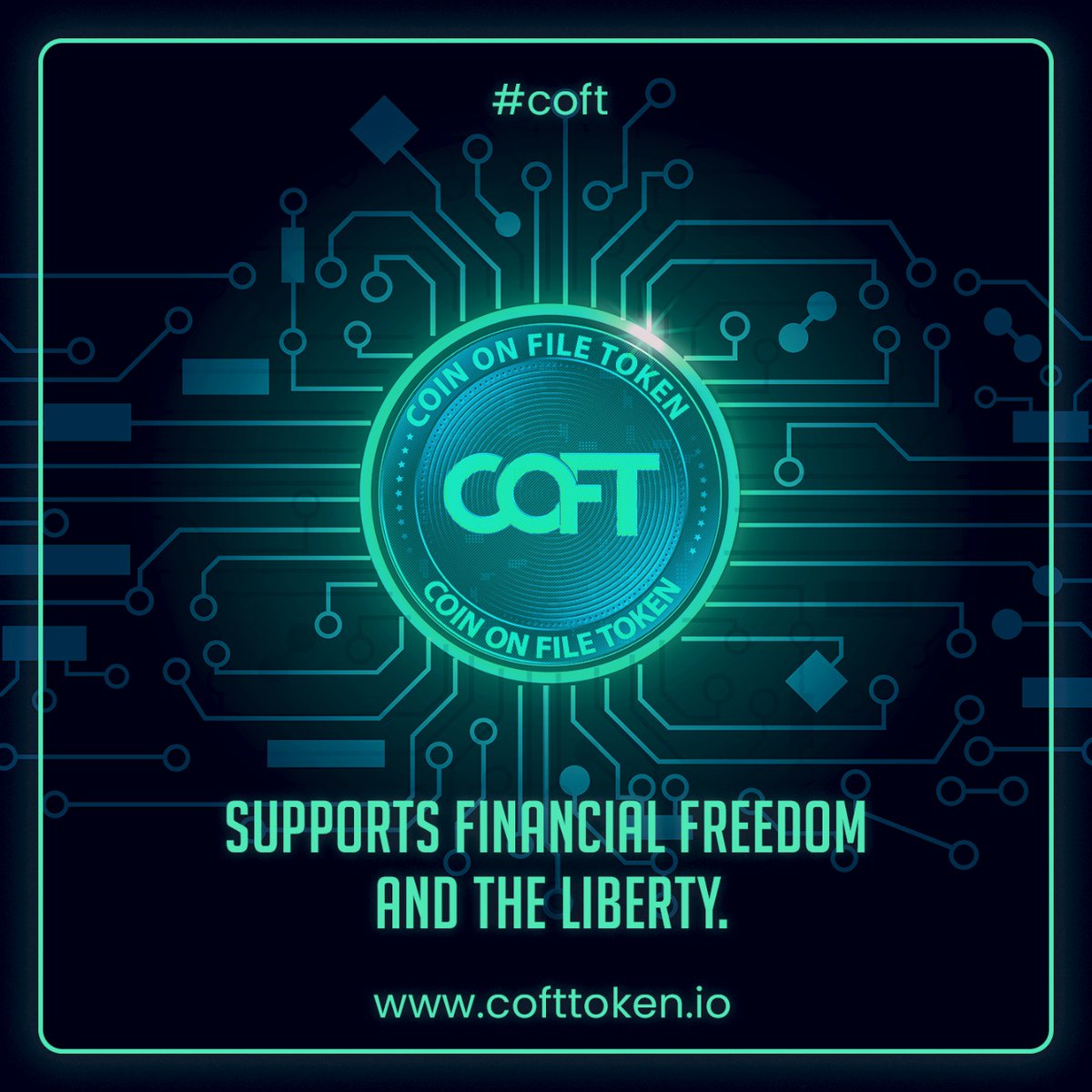 COFT tweet media