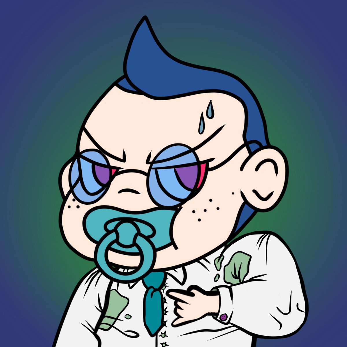 babybullynft's tweet photo. 🏆 1 ETH GIVEAWAY 👶🏼 

🥇Like the post and comment taggin 5 FRIENDS 

🥈Repost in your stories and Retweet on Twitter

🥉Follow our main social pages! INSTAGRAM &amp; TWITTER 

🏆👶🏼✨ WINNER WILL BE WHITELISTED FOR THE NEXT DROP🏆👶🏼✨

#NFTGiveaway #NFTCommunity #BabyBully https://t.co/R8dNPqr6dO