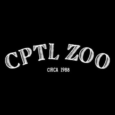 CPTLZOO's tweet photo. #NewProfilePic https://t.co/EsMfBSeVsv