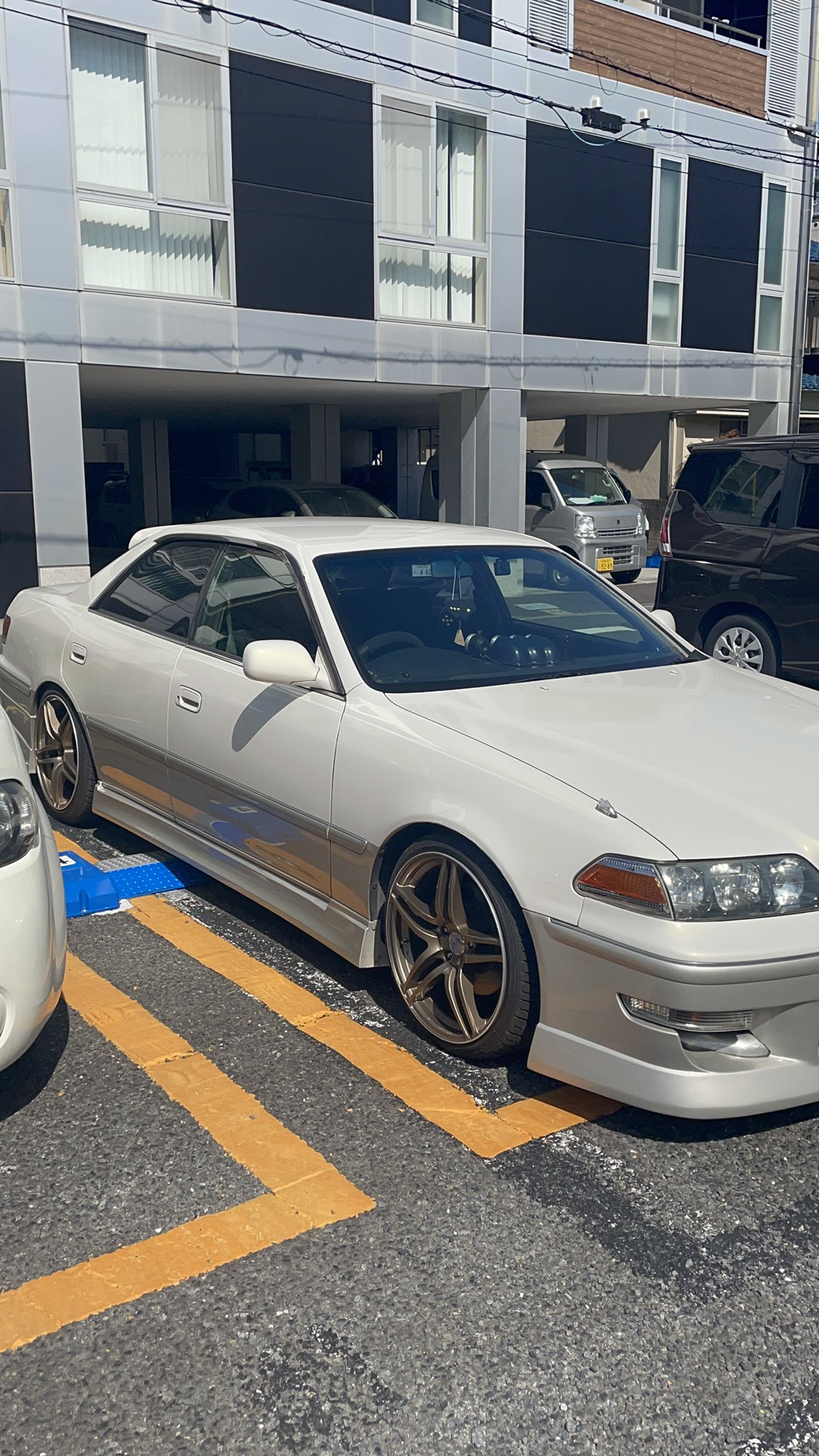 彼氏がこの車でも嫌じゃない人rt Twitter Search Twitter