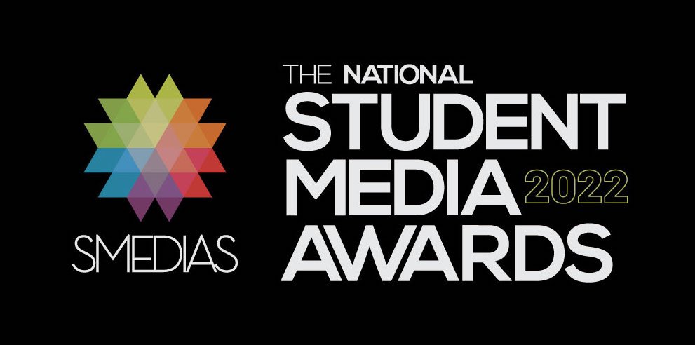 WeAreTUDublin's tweet photo. Congratulations to Film and Broadcasting student Katie Hackett for winning two @TheSmedias awards in the Radio Documentary of the Year and Podcast of the Year categories for her documentary Pressing Pause: A Six Month Adventure on the Great Blasket Island. https://t.co/zg9w9ekTPh https://t.co/J3GvNn1QZd