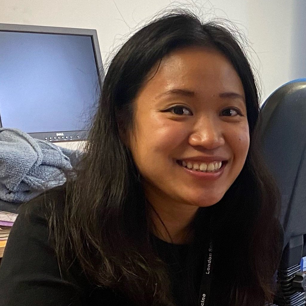FeverStudies's tweet photo. Congratulations from FIEBRE team to @YuzanaKhineZaw for passing her PhD viva today!

Fascinating work!
An ethnographic study of medicines, care, and antimicrobial resistance amidst disorder and decline in Yangon, Myanmar

@AnthroAMR @LSHTM_AMR @JustinD_902 

#SocSciAMR #AMR https://t.co/Me6SiIwC5j