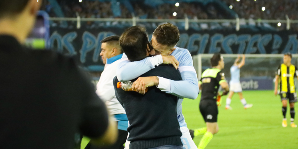 Con estos Capitanes, hasta el fin del mundo . 🧭⚓🏴‍☠️