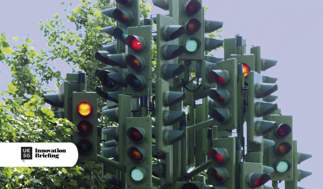 _UKTIN's tweet photo. Innovation Briefing Issue 9 | Project Roundup: 5G Smart Junctions ➡️ https://t.co/ZdnwWTRBbs #5G #SmartJunctions https://t.co/h8t2k0DID4