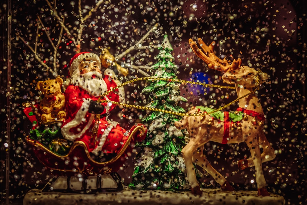 ToppermostSanta's tweet photo. @Moviesontheway 🎅😀 https://t.co/DgMPCHylQK
