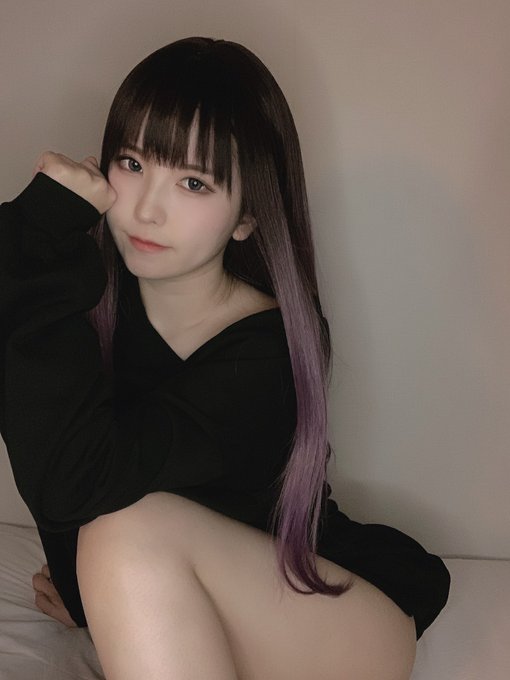 コスプレイヤー蒼馬月葵のTwitter画像34