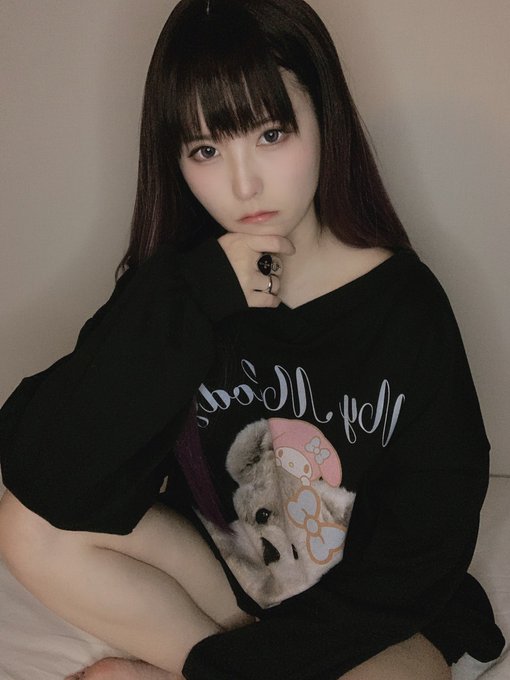 コスプレイヤー蒼馬月葵のTwitter画像33