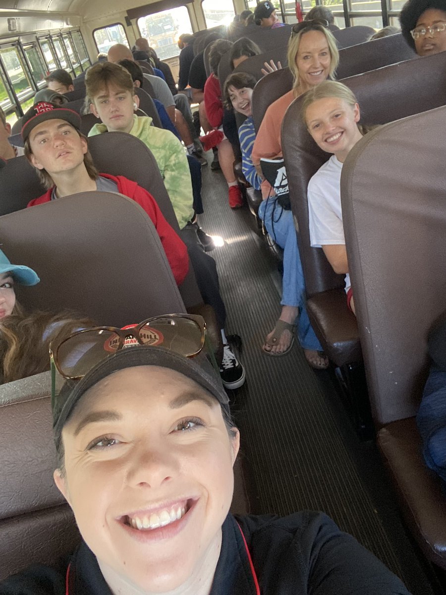 Kaitlin Shurts (@iteachshurts) on Twitter photo Zoo Trip #2! Data Collection Day!! Love from bus B <a href="/ihpsfoundation/">Indian Hill Foundation</a> @AP_IHHS @IHHSPrincipal #ihpromise #doscience #getoutside Zoo Trip #2! Data Collection Day!! Love from bus B <a href="/ihpsfoundation/">Indian Hill Foundation</a> @AP_IHHS @IHHSPrincipal #ihpromise #doscience #getoutside