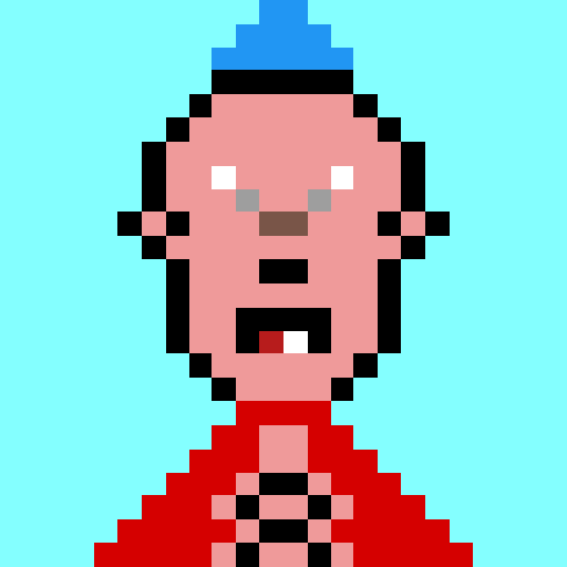 killer_punks's tweet photo. #NFTs
#NFTartist
#NFT
#nftart
#NFTProjects
#NFTGiveaways
#NFTCommmunity
#killerpunks
https://t.co/1w6ySXwQgM https://t.co/MhKyYuwcAg