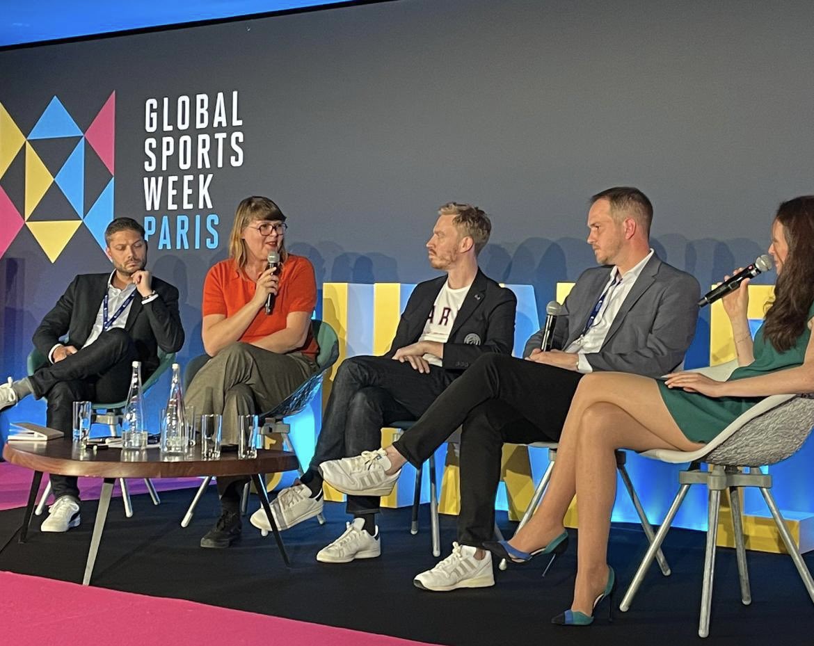 Agathe Weil tweet media