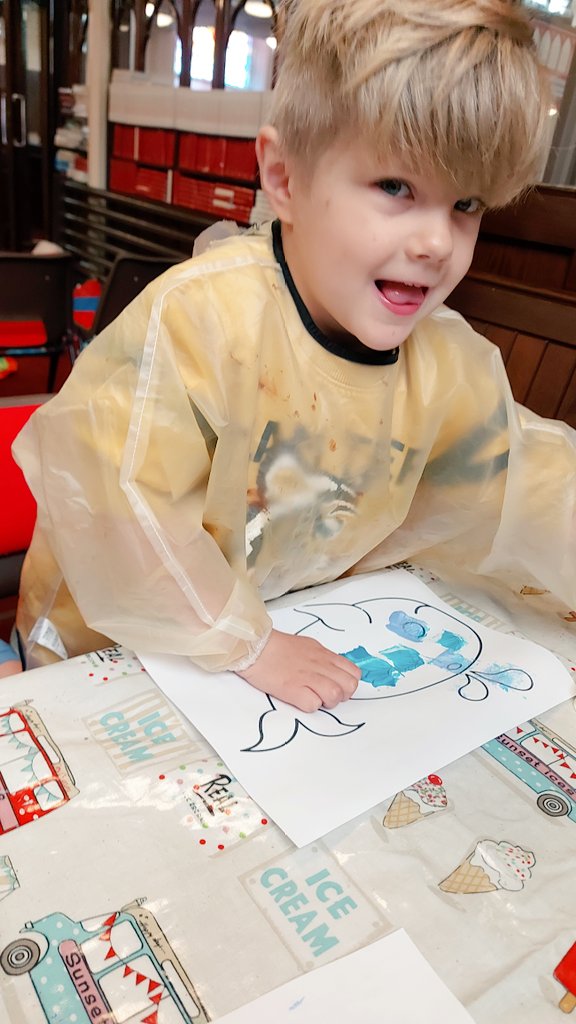 St John's Toddler Time tweet media