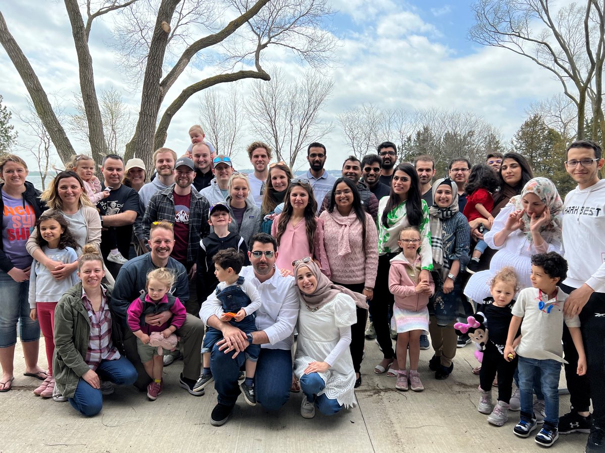 USD Sanford School of Medicine IM Residency tweet media