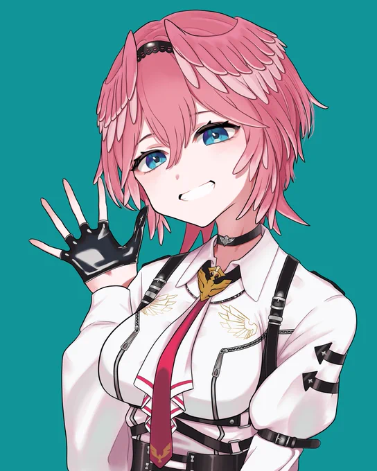 文字なしはこちらです 