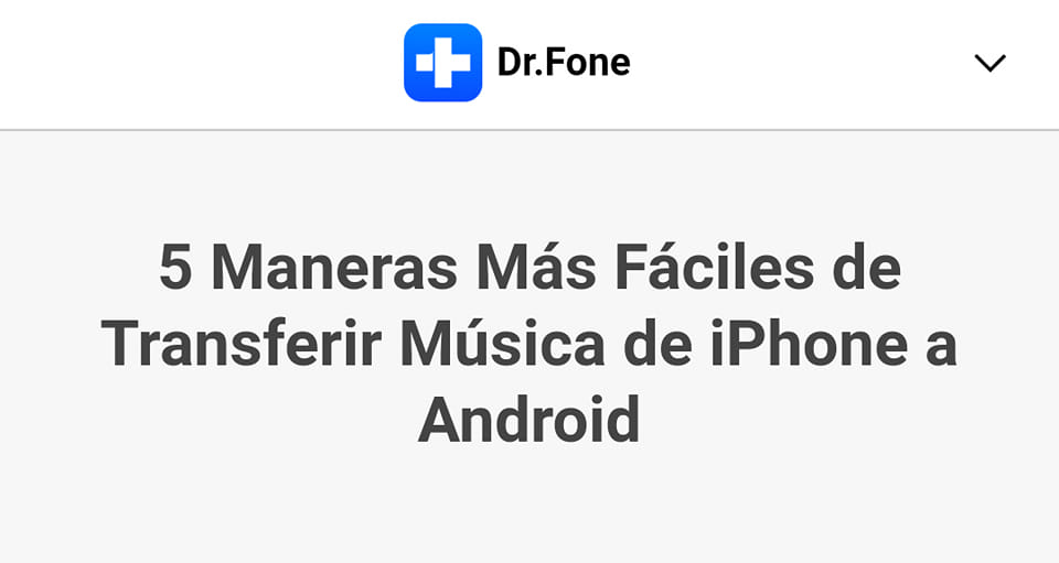 drfone_es's tweet photo. 📱Cambiar de un iPhone a un Android puede ser una tarea difícil

Sobre todo si quieres mover tu música🎶

😎Hay algunas herramientas que pueden mover datos de iOS a Android fácilmente
 
Aprende cómo transferir música de iPhone a Android aquí:
👇🏼👇🏼👇🏼
https://t.co/8gybFV7udJ https://t.co/UX59CBvagi
