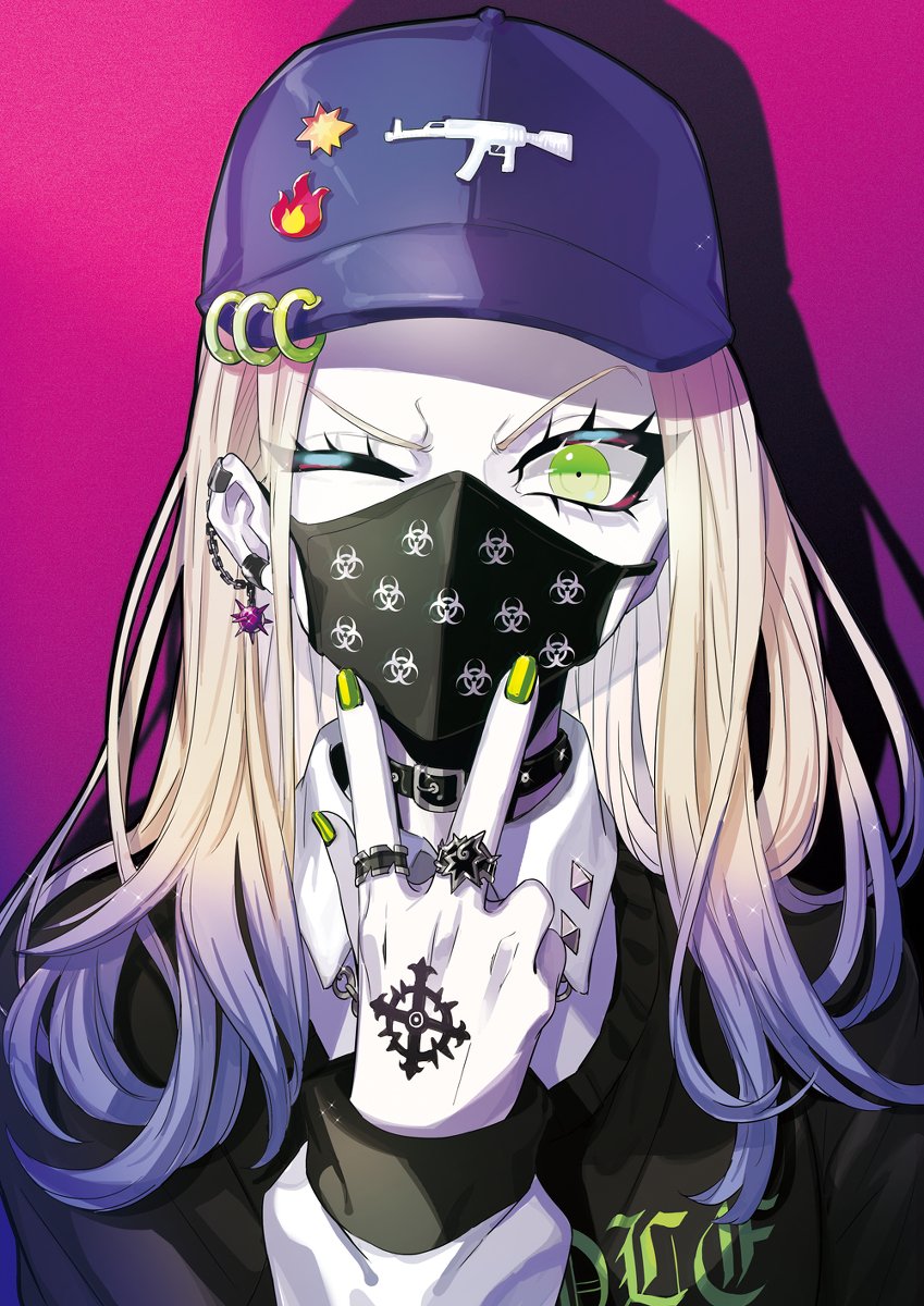 oldudenft's tweet photo. Mask nosume / naughty dog NFT on 
@opensea

https://t.co/vvhD1wRYvv

#nft #Polygon #WomenInNFT #CleanNFT #mondayvibes #NFTdrop #nftart #nftcollector #NFTCollection #opensea #OpenSeaPolygon #buythedip #Ethereum #EthereumNFTs #digitalart https://t.co/mpKTk150ae